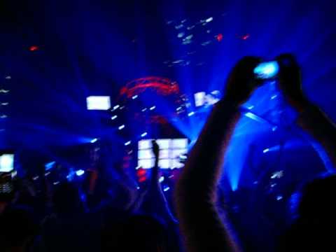 Bryan Kearney @ Eurofest White 2010