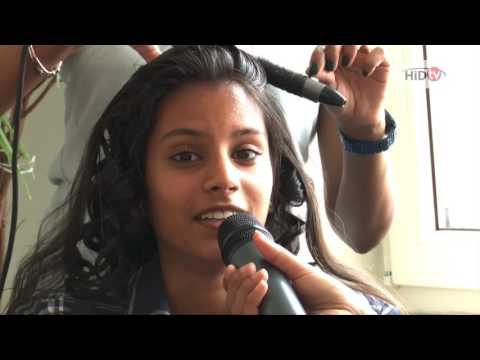 HiD TV Aflevering 28 - Devi Jagmohan / Immigratieschip Dewa