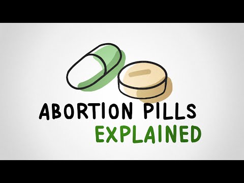YouTube video about Understanding the Process of a Medical Abortion