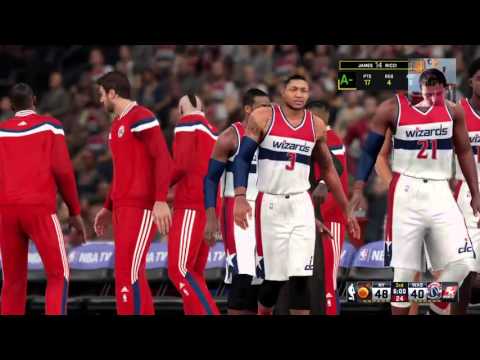 NBA 2K16 New Series MyCareer Ep 1