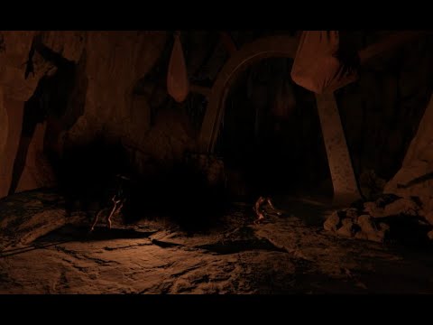 TQ plays Pathologic 2 episode 49, The Abattoir