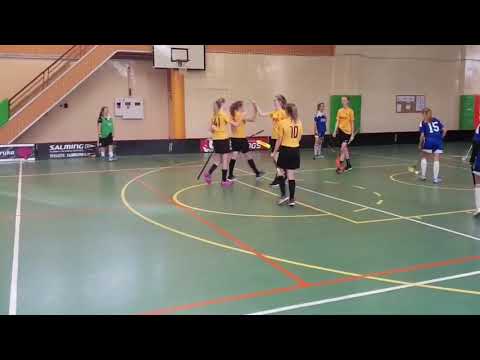 MU16: CPSS/Lekrings vs. Rubene/KSS - Highlights 25.10.2018