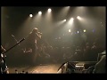 TANKARD -We're coming back (Cock Sparrer Cover) - Live