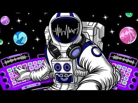 HiTech Dark Psytrance ● 200 BPM Fright Rate - Moonshine