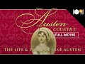 Jane Austen Country The Life Times Of Jane Austen FULL MOVIE