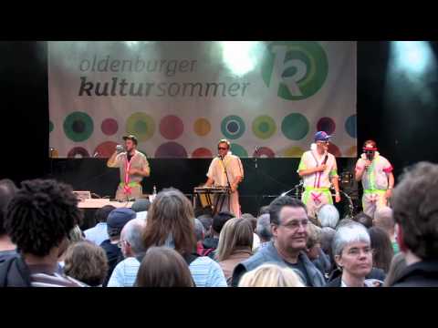 De fofftig Penns - Interview in Ollenborg