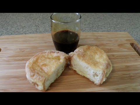 Mexican French Toast (Torrejas Recipe)