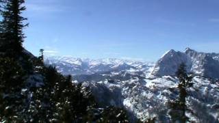 preview picture of video 'Kaiserwinkl-Kössen-Ski Februar 2011'
