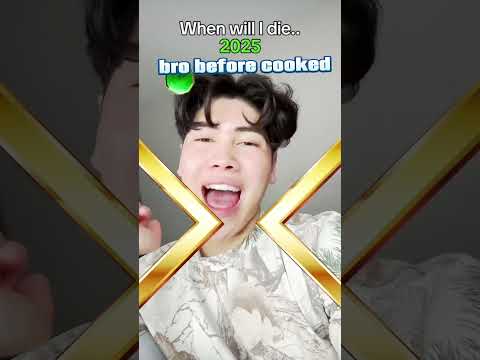 When Will I Die Filter – They Regretted Using This Filter…#Shorts #Trending #tiktokfilter