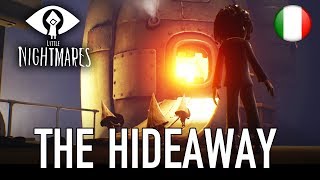 Trailer di lancio - DLC The Hideaway (ITA)