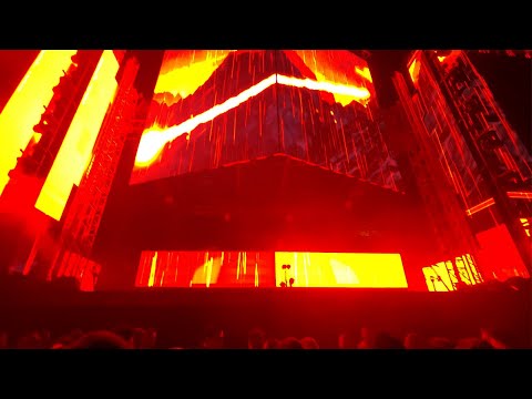 Cirez D - Voided | Eric Prydz @Exit '23