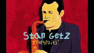Stan Getz   O Grande Amor
