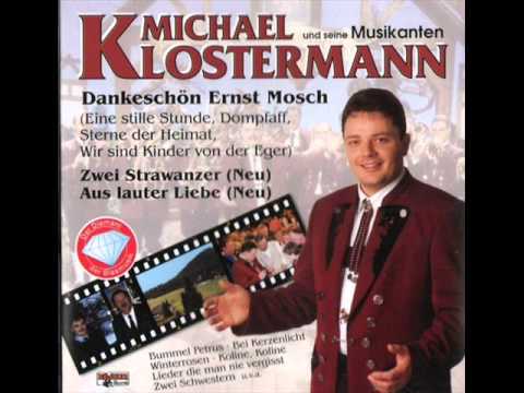 Zwei Tränen - Michael Klostermann und seine Musikanten