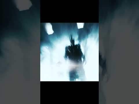 Celebrimbor vs Sauron