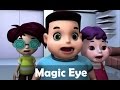 Magic Eye Adventures Animated Stories For Kids In Hindi