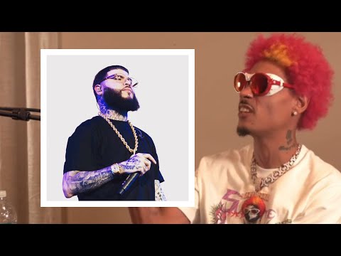 Kiko El Crazy habla de Farruko y el problema que tuvo