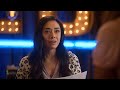 Ella Lopez Talks To Dan S Ghost Subtitles 4K 2160p Lucifer S06 E08 HQ