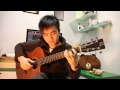 (Titanic Theme) My Heart Will Go On - Steven Law ...