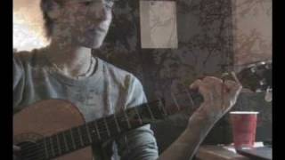 &quot;Wrong Turn&quot; by Jack Johnson (cover)