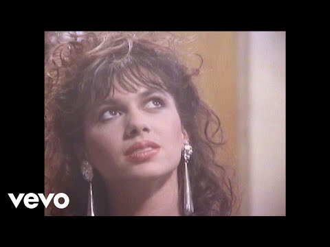 The Bangles, Susanna Hoffs - If She Knew What She Wants (Official Video - UK Version)