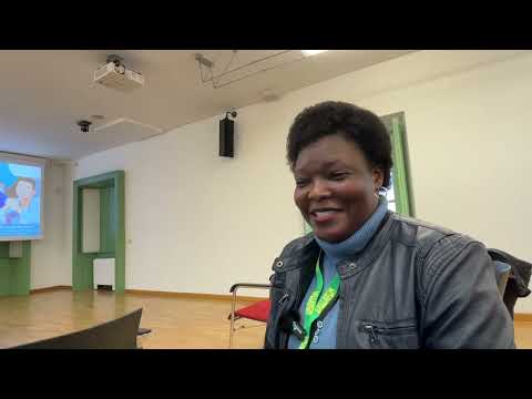 Dal Benin a Varese, la storia di Marie Louise