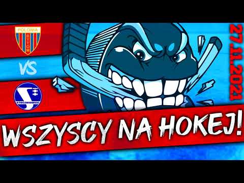 WSZYSCY NA HOKEJ 27/11/2021