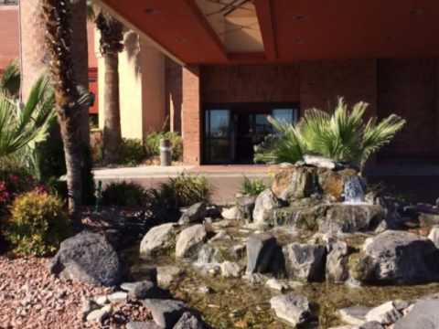 Red Lion Hotels St. George UT