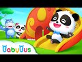 Reguli La Locul De Joacă 60 MIN Cântece Educative BabyBus în Română