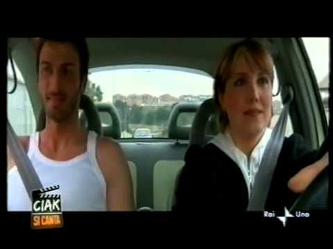 CIAK SI CANTA   LAURA LUCA