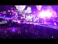 Coldplay viva la vida - Madrid 2012 