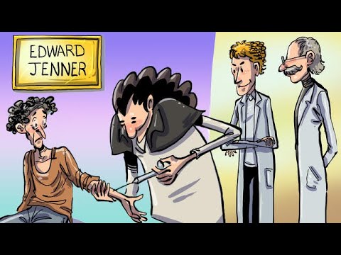 The Doctor Who Tested His Smallpox Vaccine on a Child | Vaccination Story