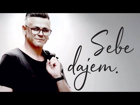 Samuel Lucas - Sebe dajem (Official Video)