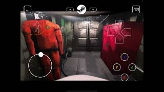 lethal company mobile