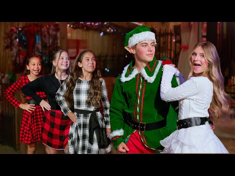 "Deck The Halls with MusicClubKids!" 🎅🎄☃️ - Christmas Special Episode