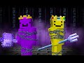 Unstable SMP The PrinceZam Empire Arc Part 2 SUPERCUT