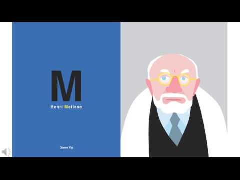 Henri Matisse for kids  part 1