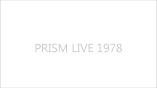 PRISM  LIVE  1978  ♪TURTLE'S　DREAM♪