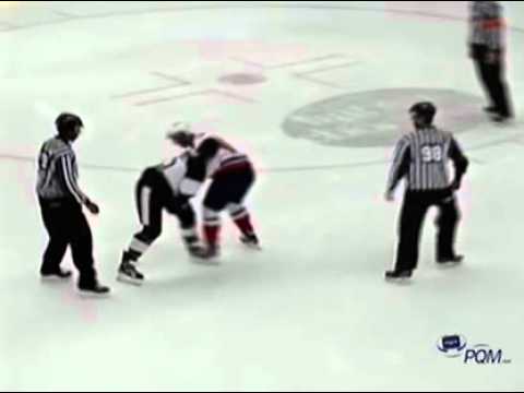 Scott Trask vs Vincent Richer