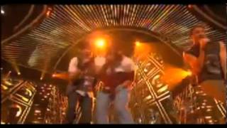 Emblem 3   Baby, I Love Your Way   The X Factor USA 2012   Live show 12 Top 4