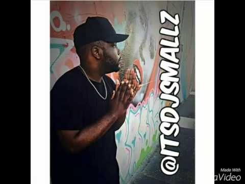 @ITSDJSMALLZ - Trouble - Put Me Down ( Remix )