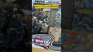 Opening Costco Unova Heavy Hitters | Part 2