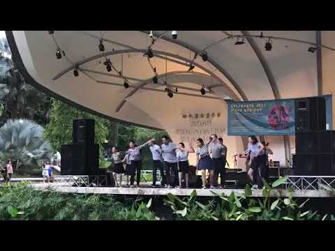 Goody Goody - Jazz Inc with The Rhythmakers