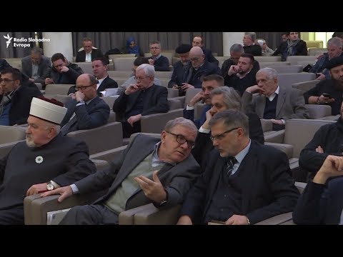 Islam u BiH nekad i sad