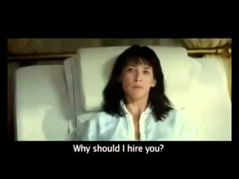 Трейлер фільму «Картахена»