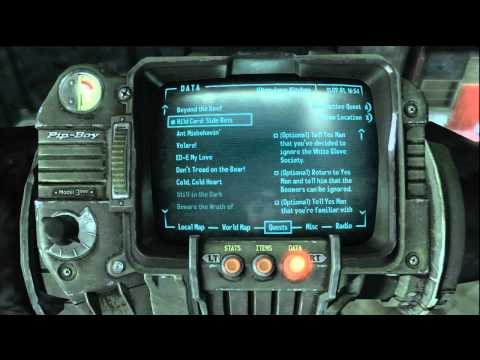 Fallout: New Vegas Playthrough pt.50(Very Hard/Hardcore)