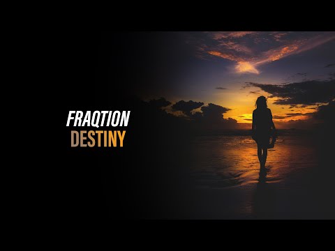 Fraqtion - Destiny (Official Hardstyle Audio) [Copyright Free Music]