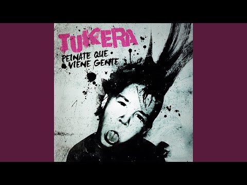 Pesadilla - Tukera