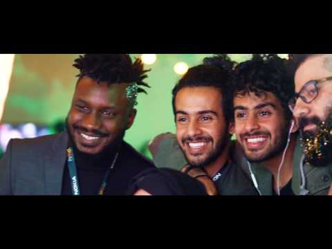 #Nokia8 Middle East unveiling