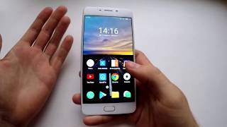 Как идут игры на Meizu M6 Note (3/16)