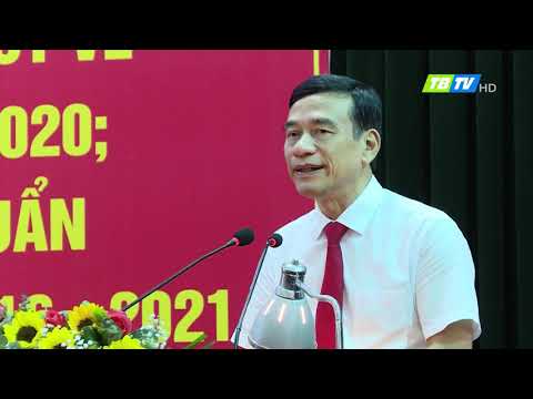 Hội nghị triển khai quyết định Chuẩn y Phó Bí thư Thành ủy, phê chuẩn kết quả bầu Chủ tịch UBND thành phố